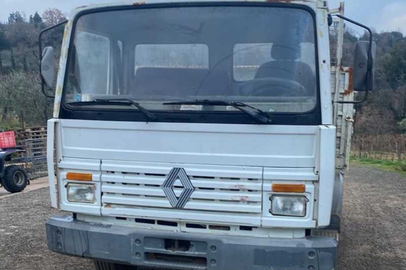 OmecoHub - Immagine RENAULT S150